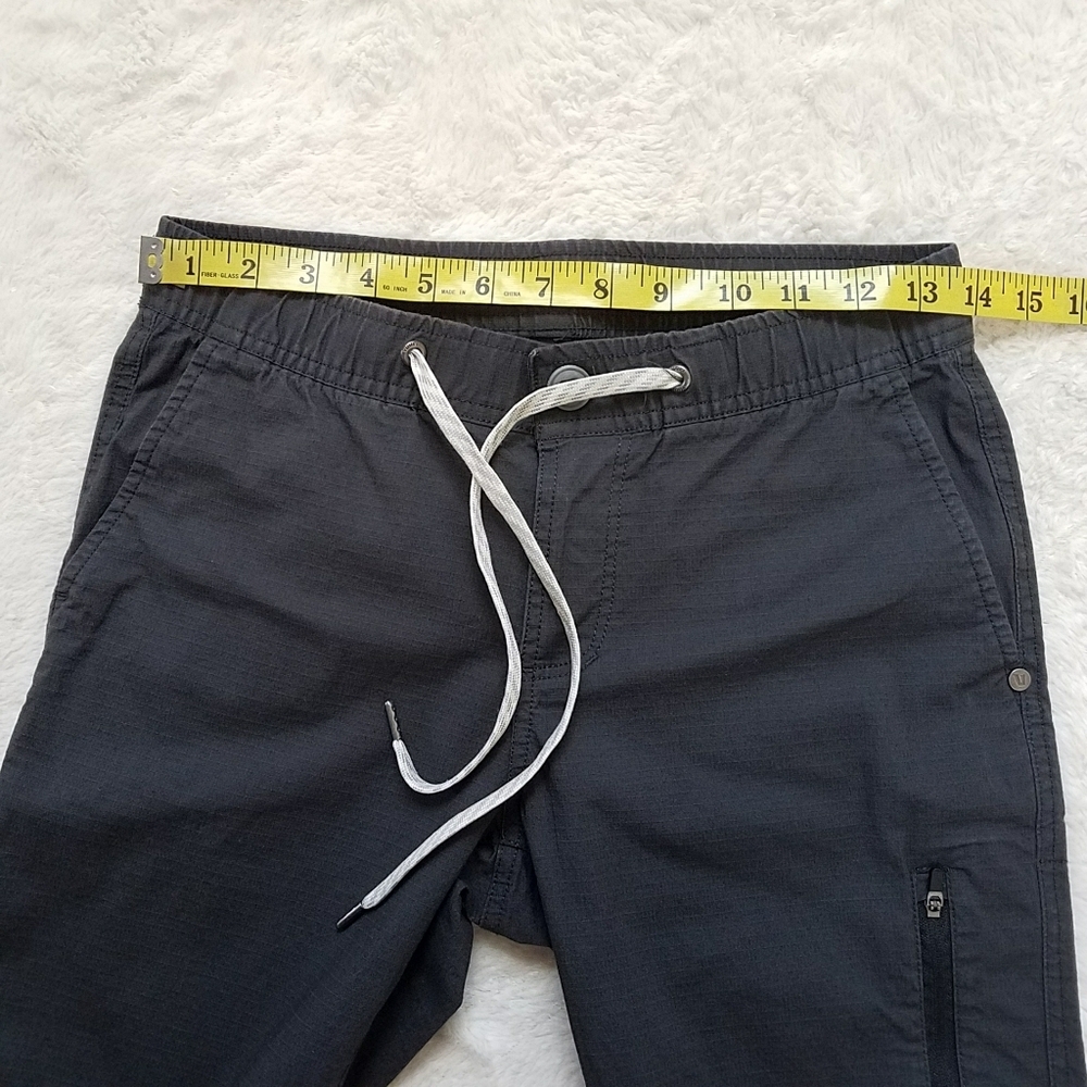 VUORI Ripstop Pants - Picture 6 of 11